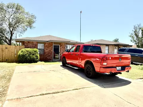 6307 20th St, Lubbock, TX 79407
