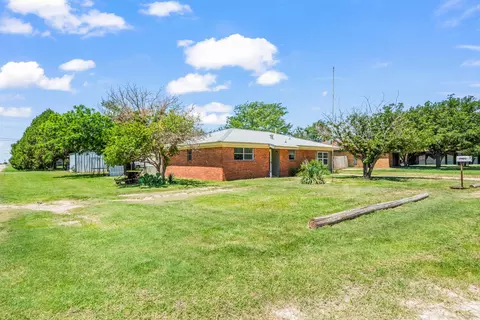 1401 Culpepper Ave, Wilson, TX 79381