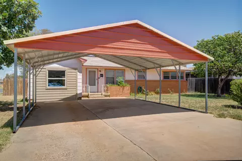1920 47th St, Lubbock, TX 79412