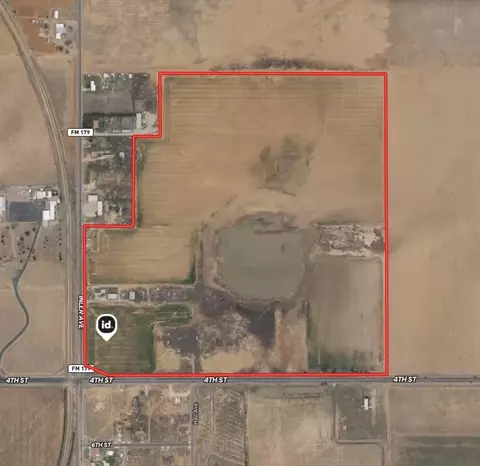 225 Inler Ave, Lubbock, TX 79416
