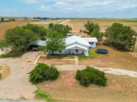 View/Area - 8503 E County Rd 5500, Idalou, TX 79329 photo 1 of 6