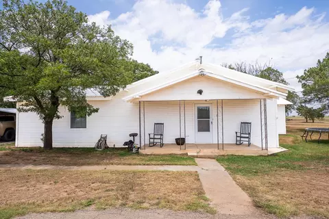 8503 E County Road 5500, Idalou, TX 79329