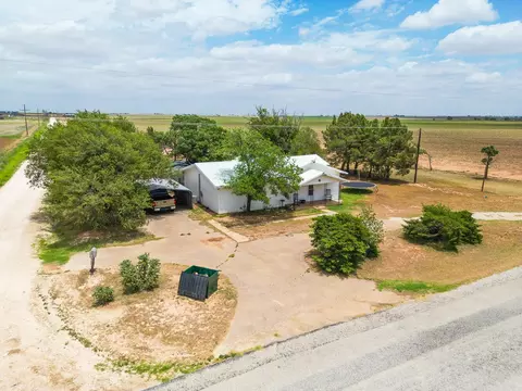 View/Area - 8503 E County Rd 5500, Idalou, TX 79329 photo 6 of 6