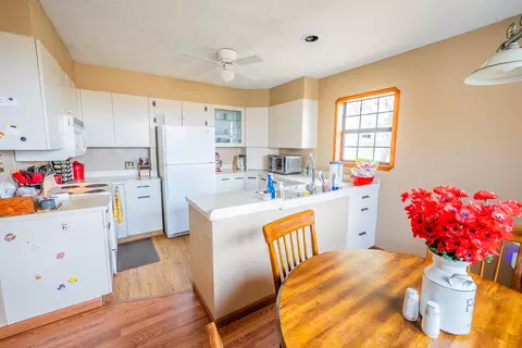 Kitchen - 8503 E County Rd 5500, Idalou, TX 79329 photo 1 of 3