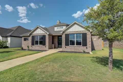 605 Buckingham Ave, Wolfforth, TX 79382