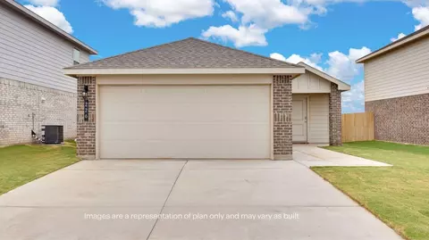 227 15th St, Wolfforth, TX 79382