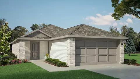225 15th St, Wolfforth, TX 79382
