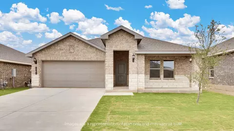 219 18th St, Wolfforth, TX 79382