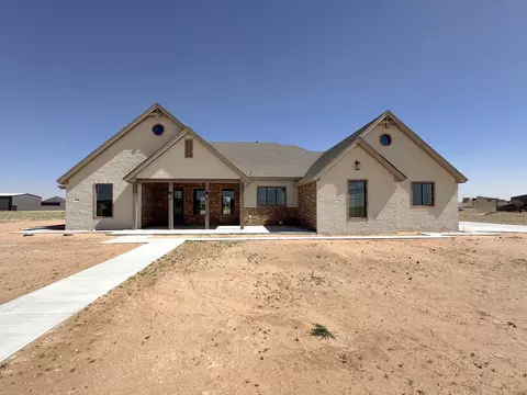 309 Juniper, New Home, TX 79383