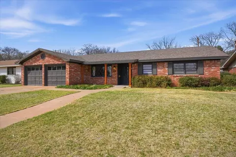 3416 59th St, Lubbock, TX 79413