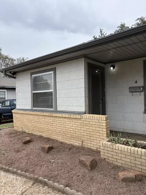 3313 35th St, Lubbock, TX 79413