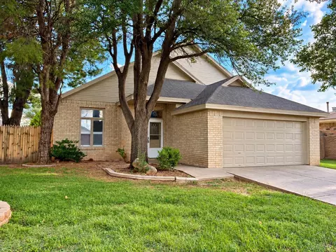 5019 62nd St, Lubbock, TX 79414