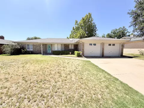 5503 80th St, Lubbock, TX 79424
