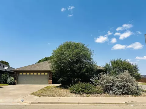 3102 105th St, Lubbock, TX 79423