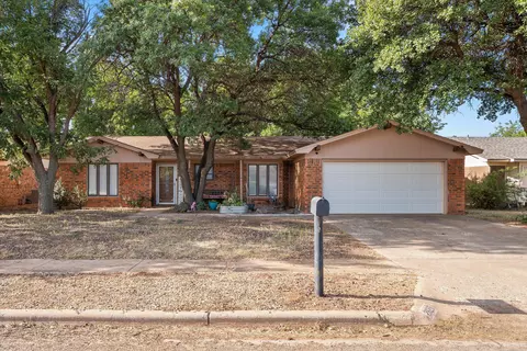 2625 76th St, Lubbock, TX 79423