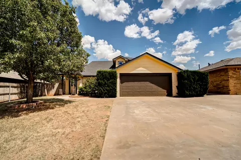 6829 Hyden Ave, Lubbock, TX 79424