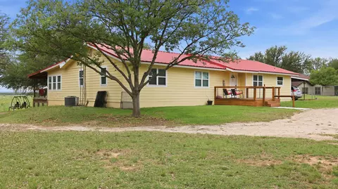 200 Wheat Cir, Blackwell, TX 79506
