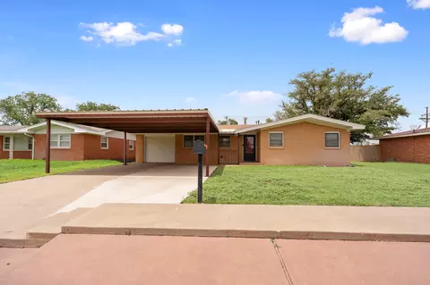 313 E 18th St, Littlefield, TX 79339