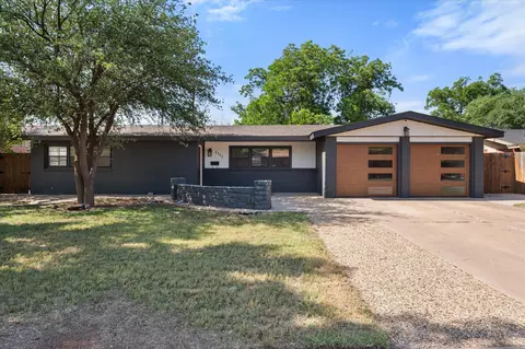 2503 59th St, Lubbock, TX 79413