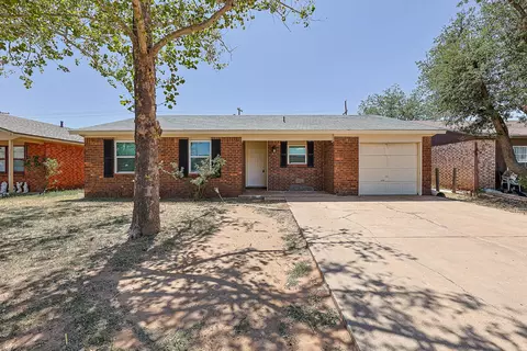 4607 Lehigh St, Lubbock, TX 79416