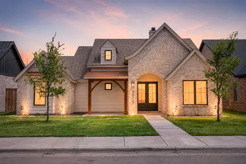 4616 138th Pl, Lubbock, TX 79424