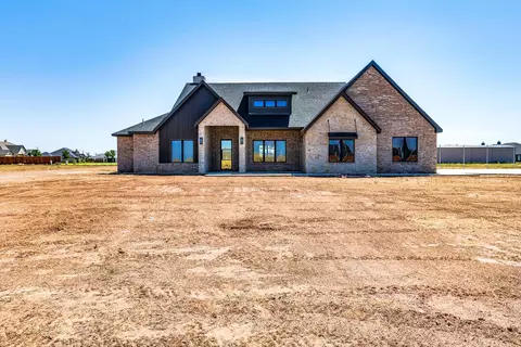 305 Juniper St, New Home, TX 79381