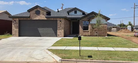 6304 26th St, Lubbock, TX 79407