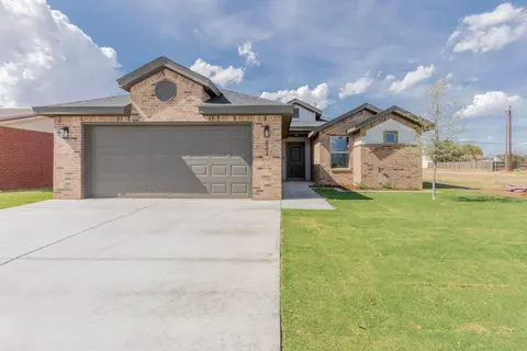 6304 26th St, Lubbock, TX 79407