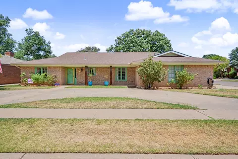 2602 77th St, Lubbock, TX 79423