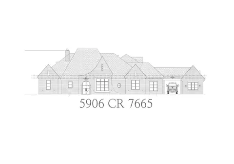 5906 County Rd 7665, Lubbock, TX 79424