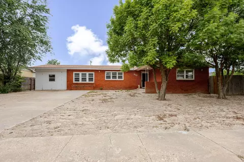 615 W Avenue J, Muleshoe, TX 79347