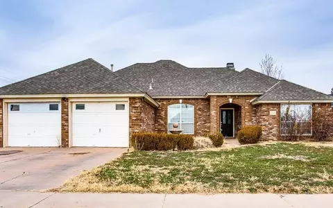 6032 79th St, Lubbock, TX 79424