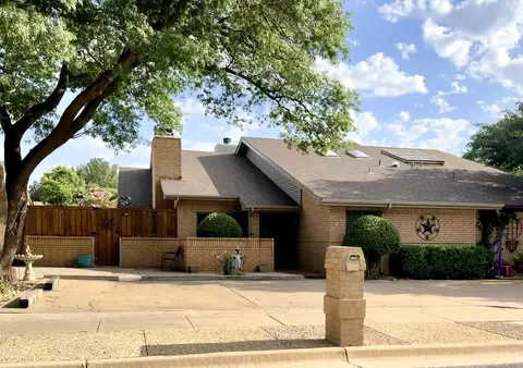 3208 65th St, Lubbock, TX 79413