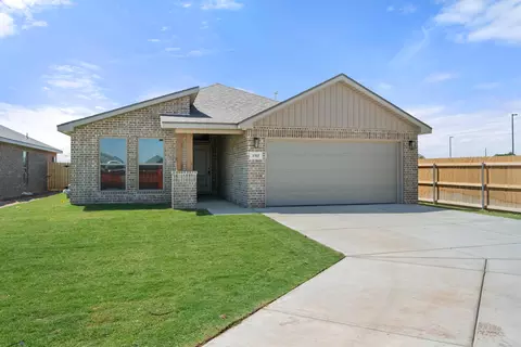 1302 Trenton Ave, Lubbock, TX 79416
