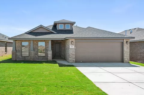 6301 Venita Ave, Lubbock, TX 79407