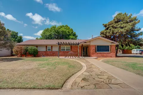 6202 Kenosha Dr, Lubbock, TX 79413