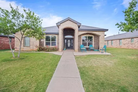 3817 134th St, Lubbock, TX 79423