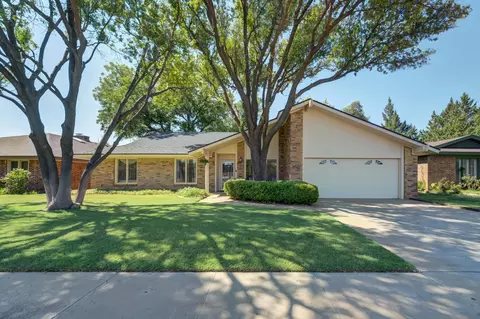4501 78th St, Lubbock, TX 79424