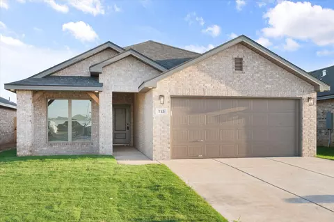 713 E 21st St, Wolfforth, TX 79382