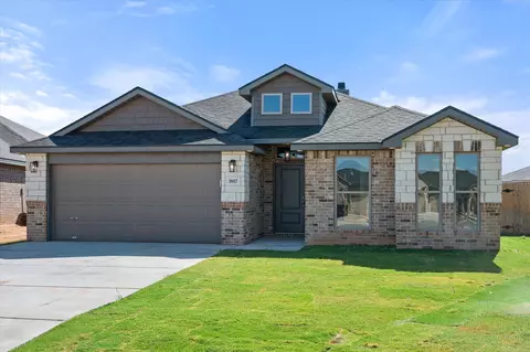 2017 Durham Ave, Wolfforth, TX 79382