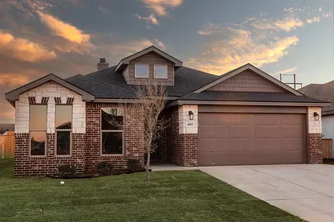 2017 Durham Ave, Wolfforth, TX 79382