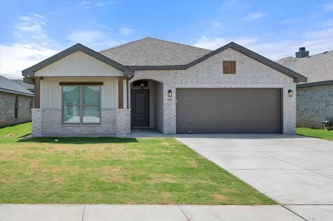 3029 138th St, Lubbock, TX 79423