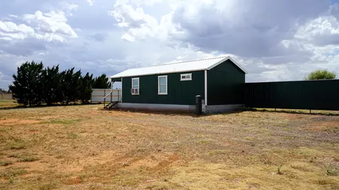 1989 Us 385, Amherst, TX 79312