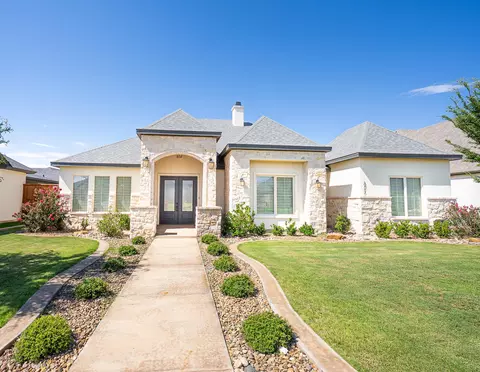 3712 141st St, Lubbock, TX 79423
