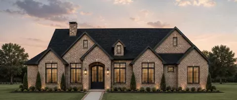 5004 County Rd 7650, Lubbock, TX 79424