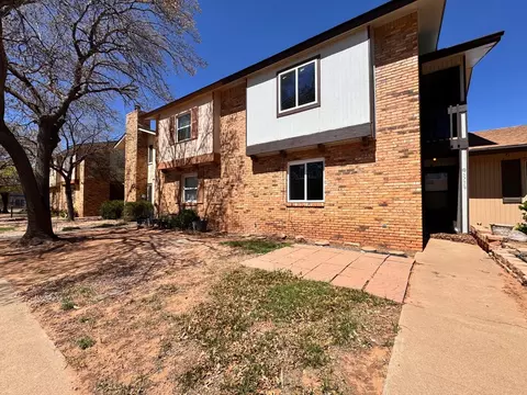 5758 38th St, Lubbock, TX 79407