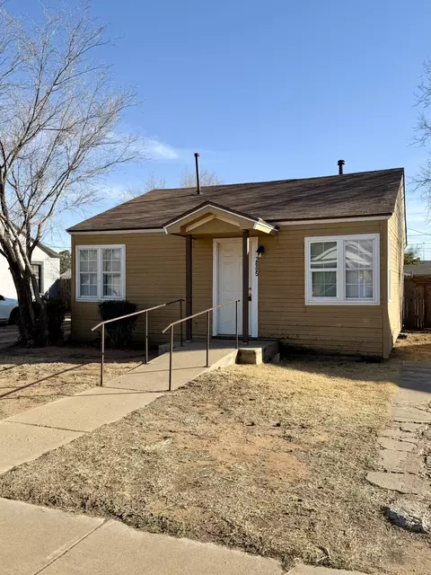 2605 1st St, Lubbock, TX 79415