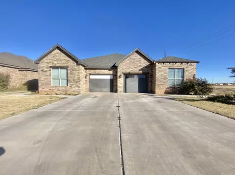 1602 102nd St, Lubbock, TX 79423