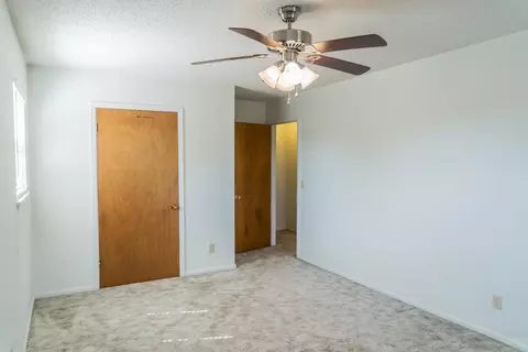 Bedroom - 1408 Ennis St, Plainview, TX 79072 photo 4 of 6