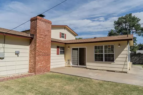 Other - 1408 Ennis St, Plainview, TX 79072 photo 4 of 4